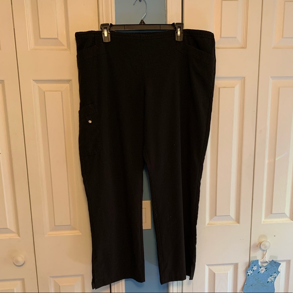 Grey’s Anatomy Scrub Bottoms